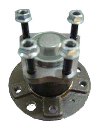 BAR0066 hub unit